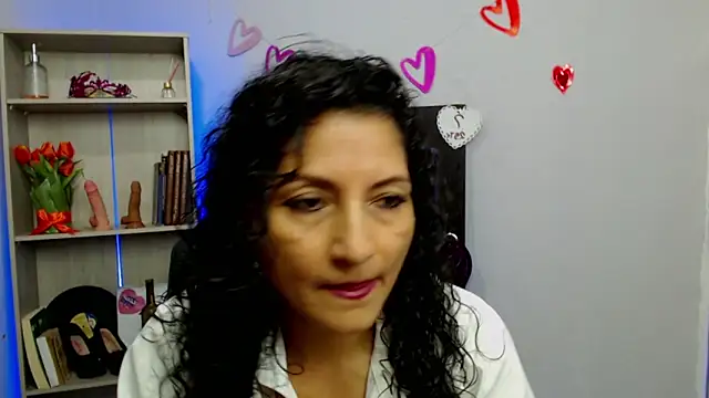 arianna ros3 online show from 03-03-25, 03:20