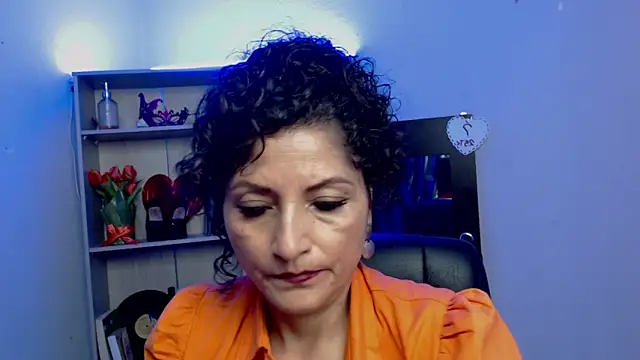 arianna ros3 online show from 03-14-25, 05:02