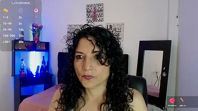 arianna ros3 online show from 09-17-25, 03:35