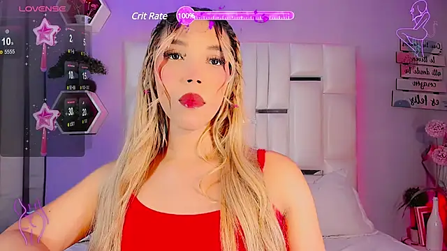 Snapshot of Aileen_18 chatting on 12-19-24, 11:35 Aileen 18 online show from 12-19-24, 11:35