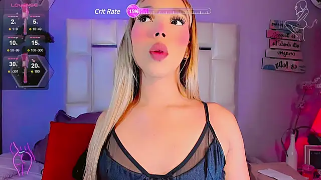 Snapshot of Aileen_18 chatting on 01-07-25, 09:35 Aileen 18 online show from 01-07-25, 09:35