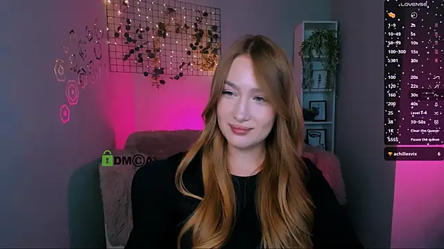 playful sophie online show from 10-02-25, 07:32