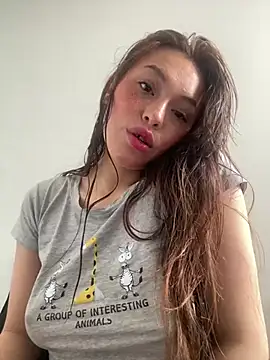 eriika deep  online show from 02-02-25, 05:04
