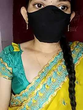 Telugu Cute Angel online show from 09-23-25, 05:05
