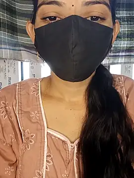 Telugu Cute Angel online show from 10-25-25, 03:14