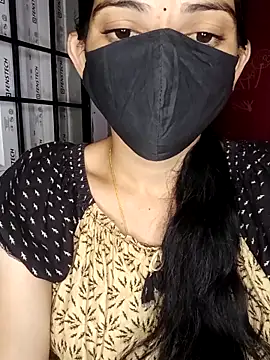 Telugu Cute Angel online show from 10-25-25, 04:02