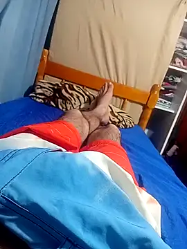 nandohk4r online show from 12-15-25, 01:48