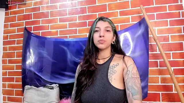 marlenna online show from 01-20-25, 11:56