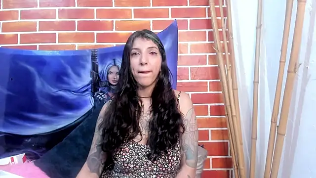 marlenna online show from 02-08-25, 04:25
