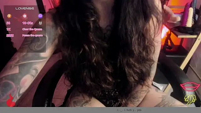 marlenna online show from 09-24-25, 11:57