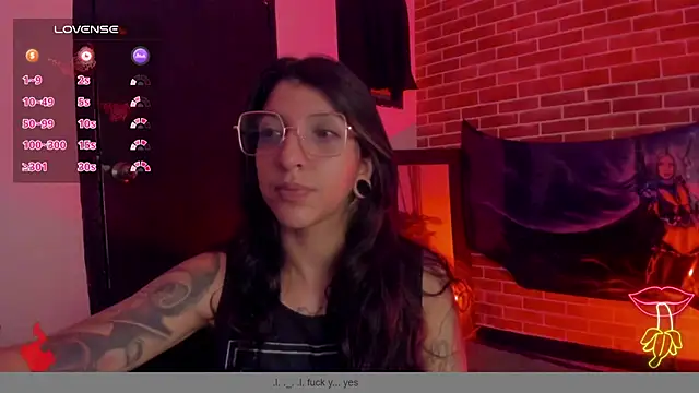 marlenna online show from 09-29-25, 12:10