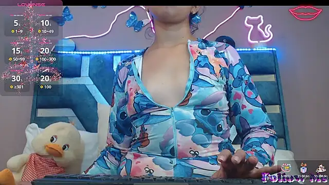 Roxan Fox- online show from 01-16-26, 02:48