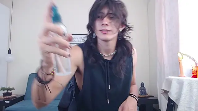 Snapshot of andreey50 chatting on 02-21-25, 08:16 andreey50 online show from 02-21-25, 08:16