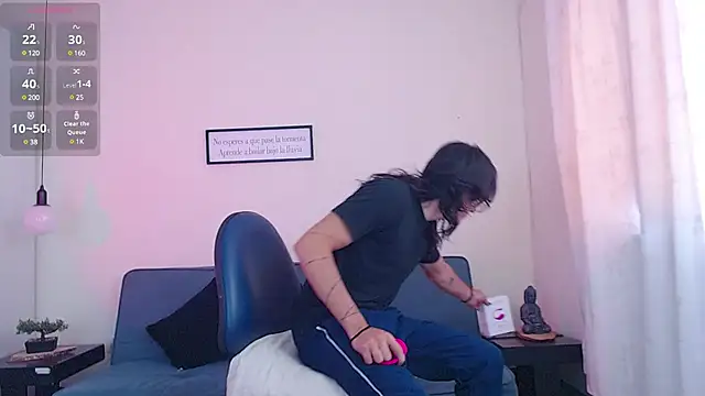 Snapshot of andreey50 chatting on 03-10-25, 07:40 andreey50 online show from 03-10-25, 07:40