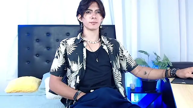 andreey50 online show from 11-28-25, 01:25