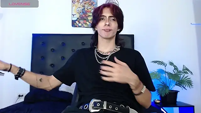 andreey50 online show from 12-20-25, 08:05