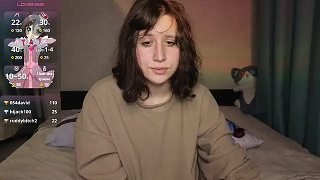 whatamarrie online show from 02-14-25, 01:34