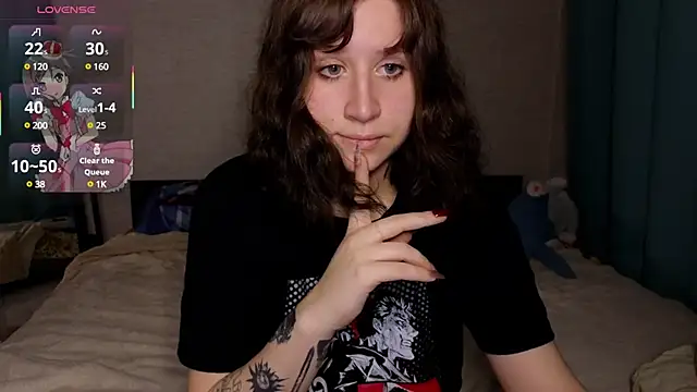 whatamarrie online show from 03-02-25, 10:59