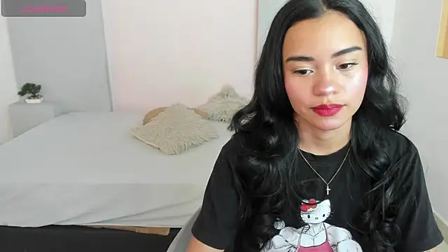 SelenaFox7 online show from 12-21-24, 07:49