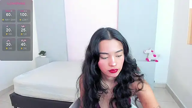 SelenaFox7 online show from 12-27-24, 07:57