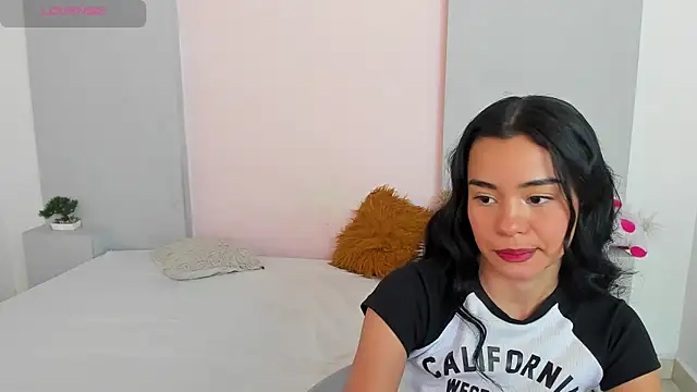 SelenaFox7 online show from 12-29-24, 01:56