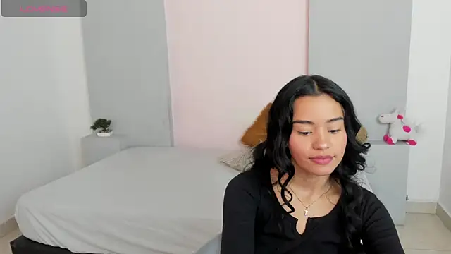 SelenaFox7 online show from 12-29-24, 10:57