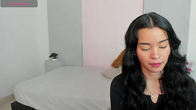 SelenaFox7 online show from 12-30-24, 01:58