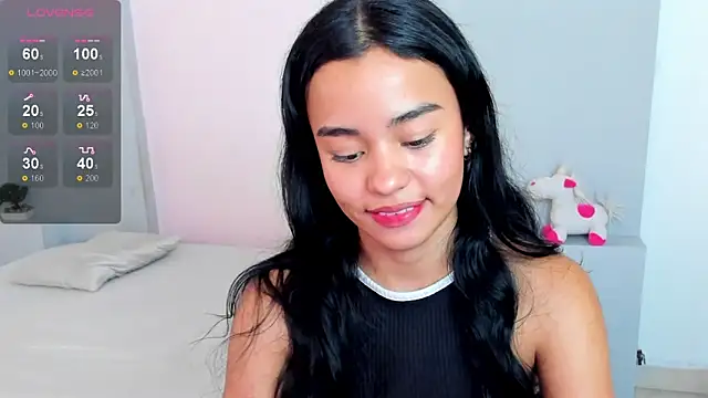 SelenaFox7 online show from 01-12-25, 11:26