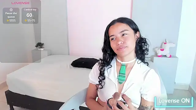 SelenaFox7 online show from 01-24-25, 08:00