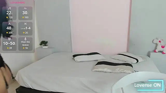 SelenaFox7 online show from 01-27-25, 07:46