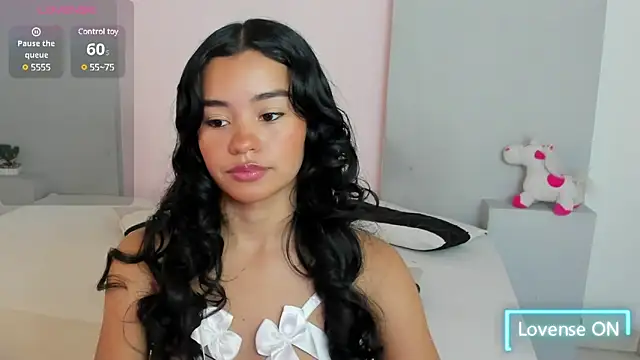 SelenaFox7 online show from 01-28-25, 07:53