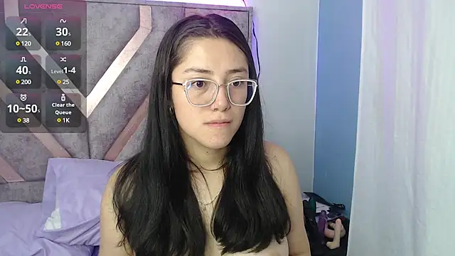 Snapshot of Anny_Fox- chatting on 02-04-25, 01:56 Anny Fox- online show from 02-04-25, 01:56