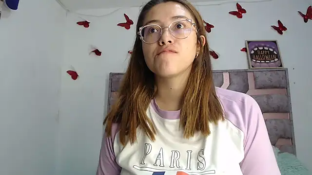 Anny Fox- online show from 10-25-25, 03:47