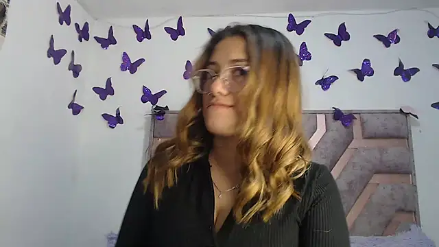 Anny Fox- online show from 01-17-26, 03:11