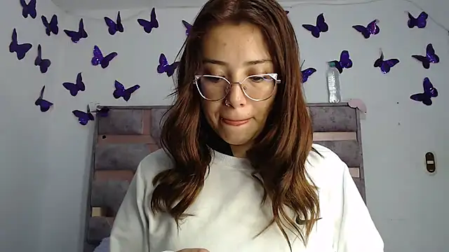 Anny Fox- online show from 02-19-26, 03:35