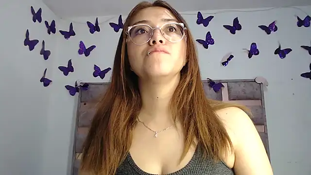 Anny Fox- online show from 03-06-26, 03:14