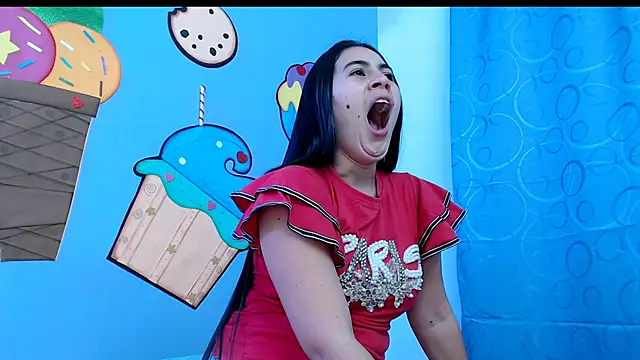 sweetfantacies18 online show from 03-05-25, 02:14