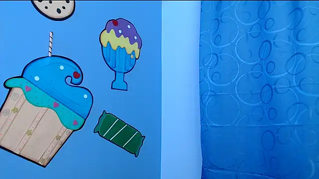 sweetfantacies18 online show from 03-08-25, 01:50