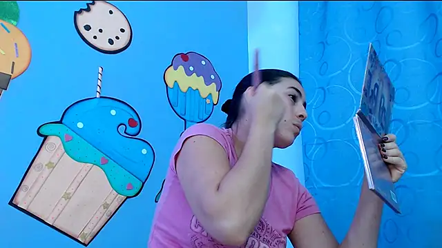 sweetfantacies18 online show from 03-14-25, 01:27