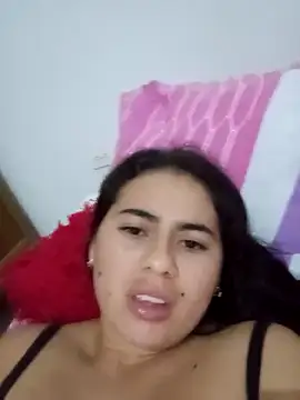 sweetfantacies18 online show from 10-22-25, 05:30