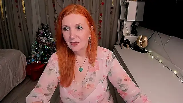 Fire-Fox-One online show from 01-12-25, 03:14