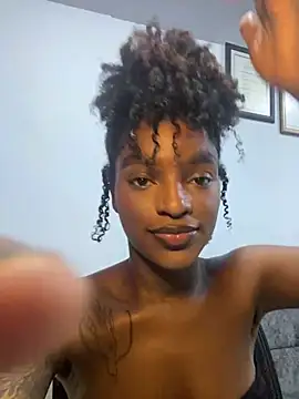 Zizi-campbel online show from 02-11-25, 10:26