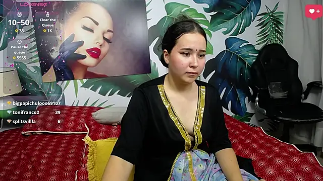 Gurvinder 1 online show from 01-09-25, 11:24