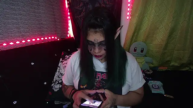 Snapshot of Eta_carinae chatting on 01-19-26, 03:10 Eta carinae online show from 01-19-26, 03:10