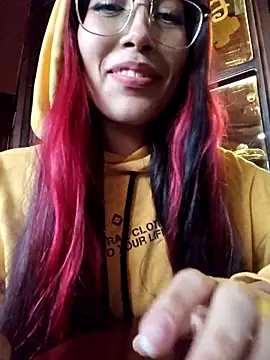 Fresita Rosita online show from 02-28-25, 10:39