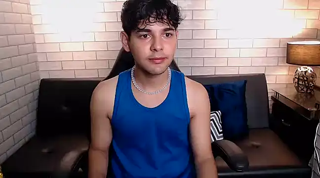 Samir bear online show from 12-18-24, 12:40