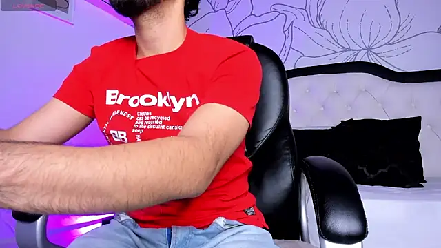 Snapshot of Samir_bear chatting on 11-01-25, 12:51 Samir bear online show from 11-01-25, 12:51