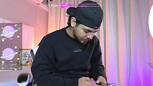 Snapshot of Samir_bear chatting on 02-03-26, 12:43 Samir bear online show from 02-03-26, 12:43