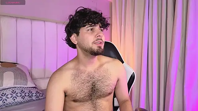 Snapshot of Samir_bear chatting on 02-26-26, 03:16 Samir bear online show from 02-26-26, 03:16