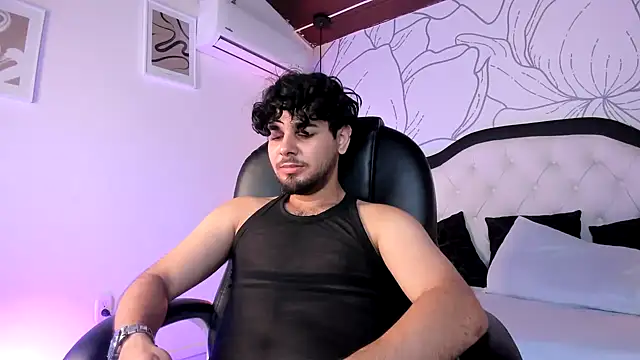 Snapshot of Samir_bear chatting on 03-02-26, 12:45 Samir bear online show from 03-02-26, 12:45